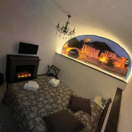 La Piazzetta Апартаменты *