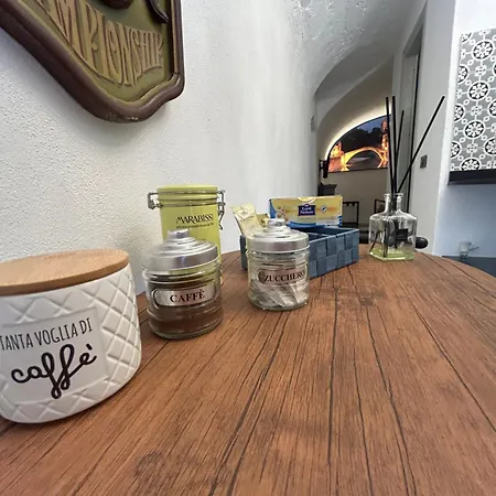 La Piazzetta 公寓 多尔切阿夸