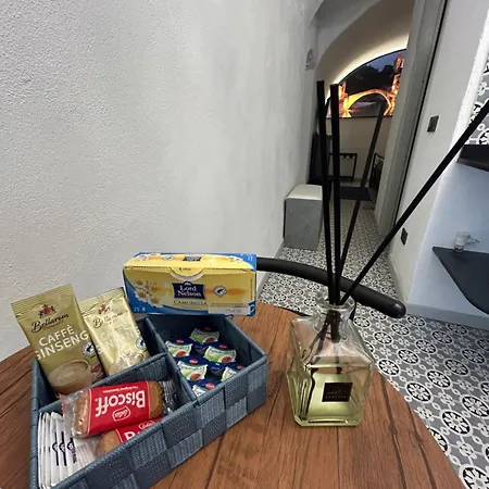 La Piazzetta * 多尔切阿夸