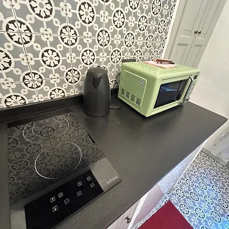 La Piazzetta Дольчеаккуа