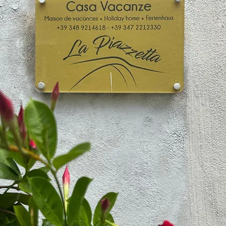 La Piazzetta * Дольчеаккуа