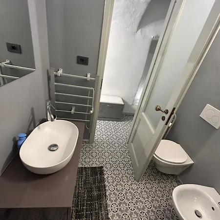 La Piazzetta Daire *