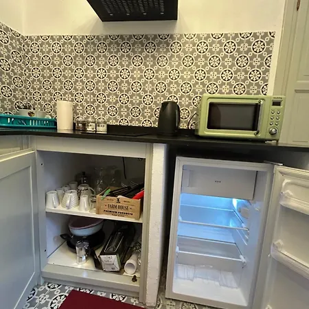 La Piazzetta Apartamento