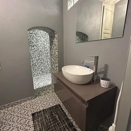 Apartment La Piazzetta