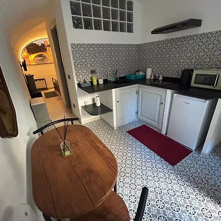 La Piazzetta Apartment Dolceacqua