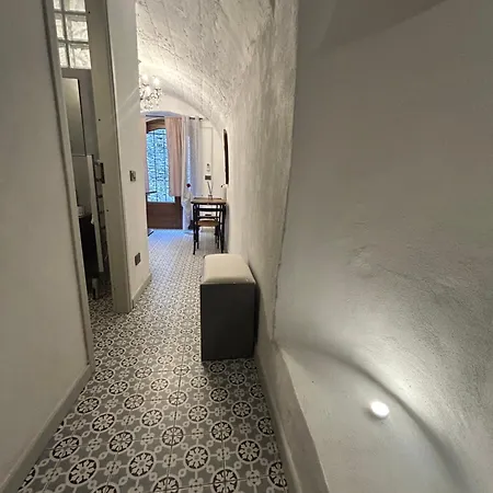 La Piazzetta Daire