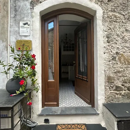 Apartamento La Piazzetta
