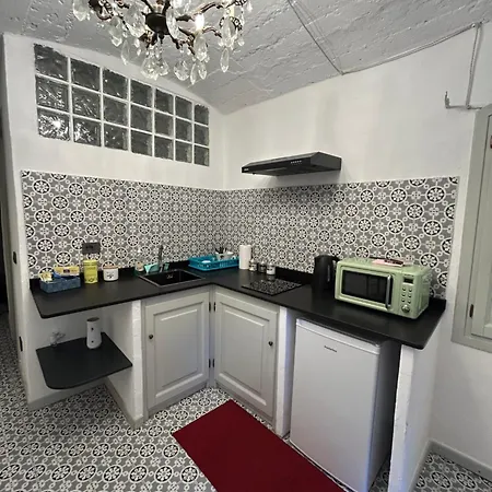 Apartment La Piazzetta Dolceacqua