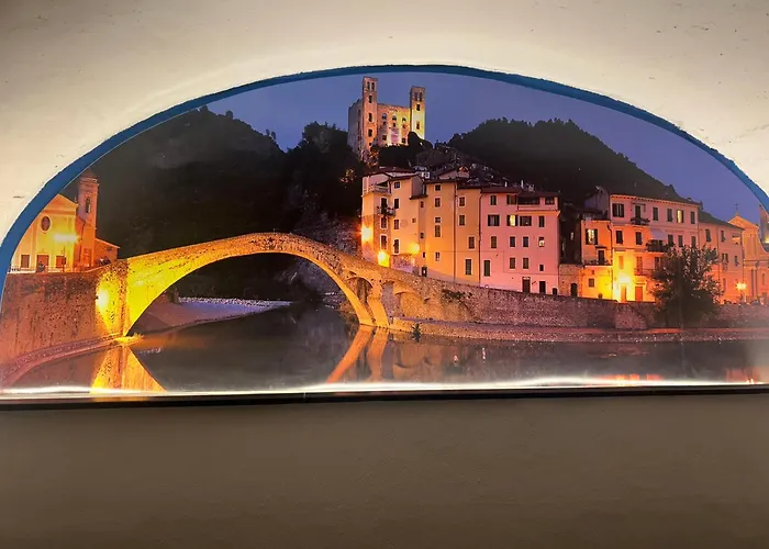 La Piazzetta Apartamento