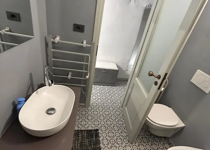 La Piazzetta Apartamento *