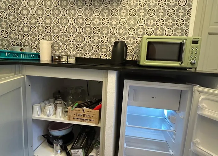 La Piazzetta Apartamento