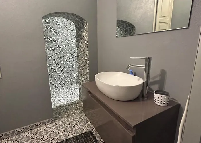 Apartamento La Piazzetta