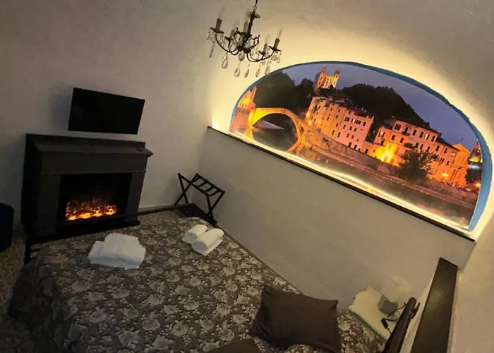 La Piazzetta Apartamento *