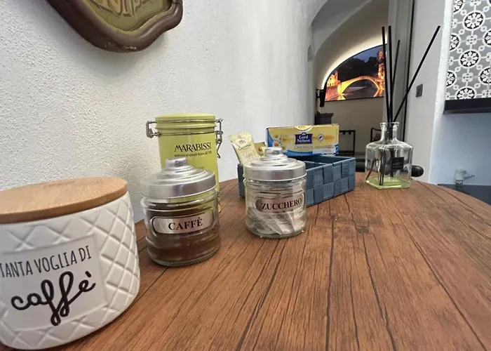 La Piazzetta Apartamento Dolceacqua