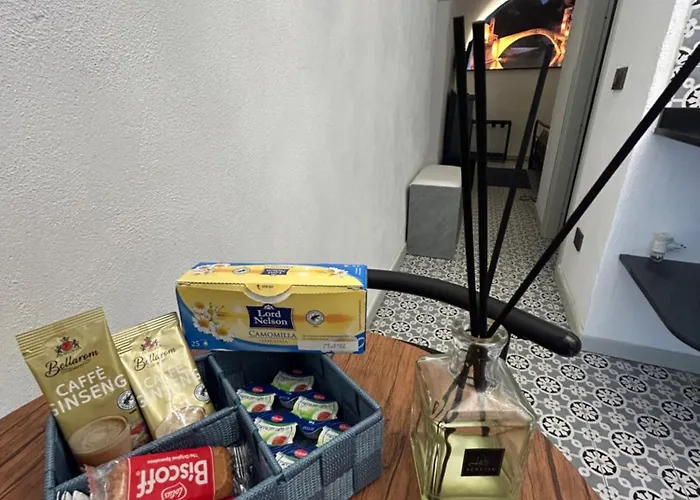 La Piazzetta * Dolceacqua