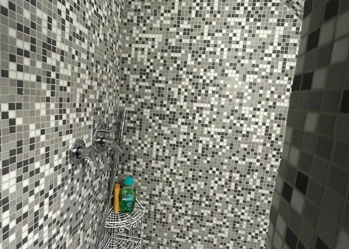 Apartamento La Piazzetta *