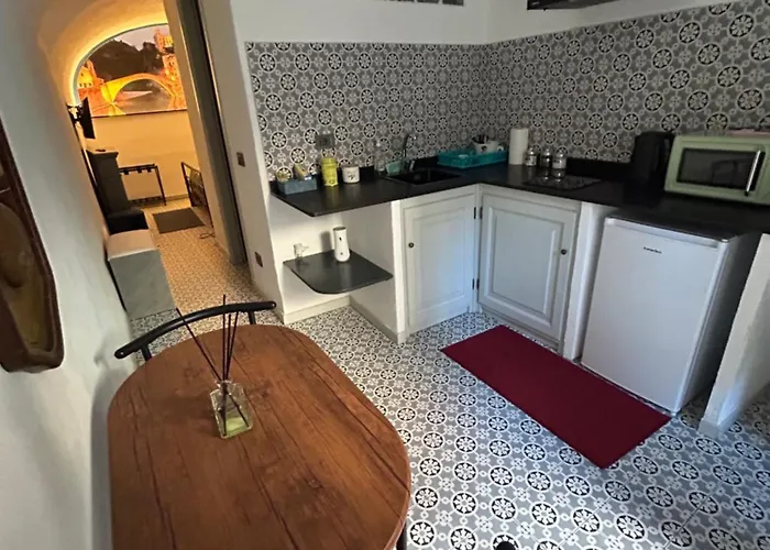 La Piazzetta Apartamento Dolceacqua