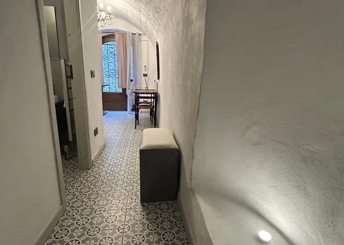 La Piazzetta Apartamento