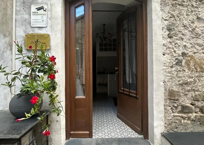 Apartamento La Piazzetta