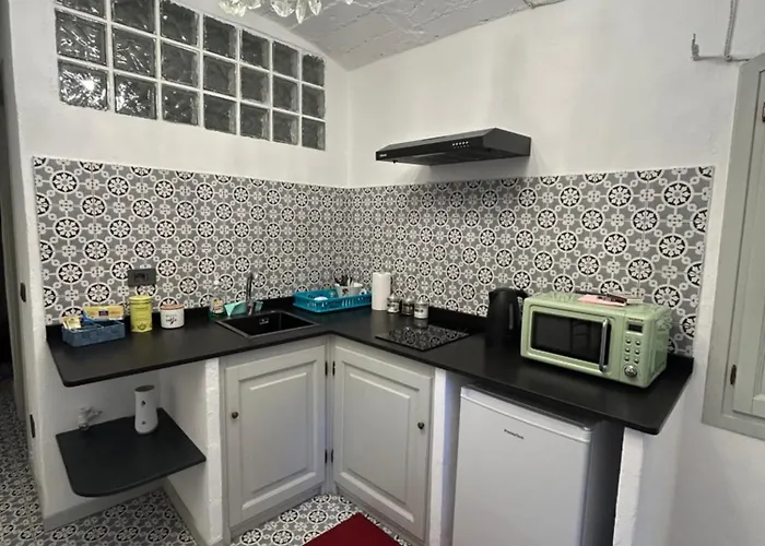 Apartamento La Piazzetta Dolceacqua