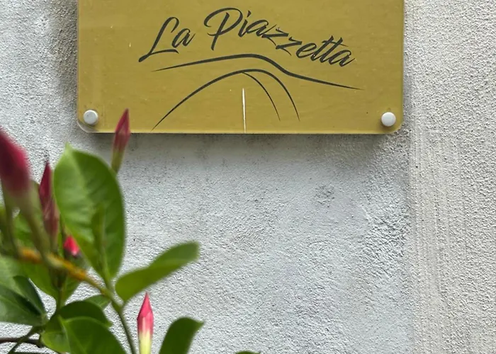 La Piazzetta * Dolceacqua